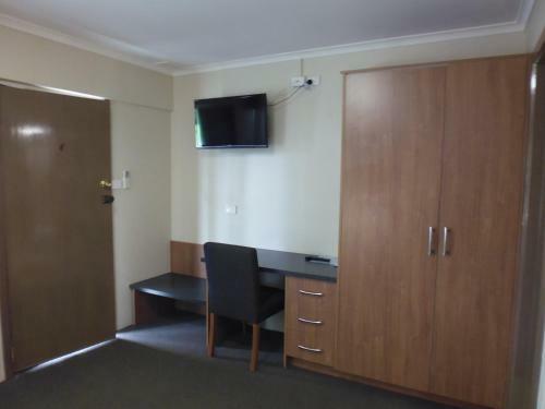 Seabrook Hotel