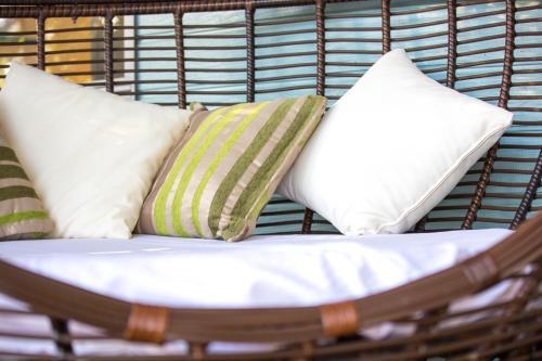 Hotel Thou Walla Sunset Retreat