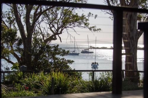 Hotel Thou Walla Sunset Retreat