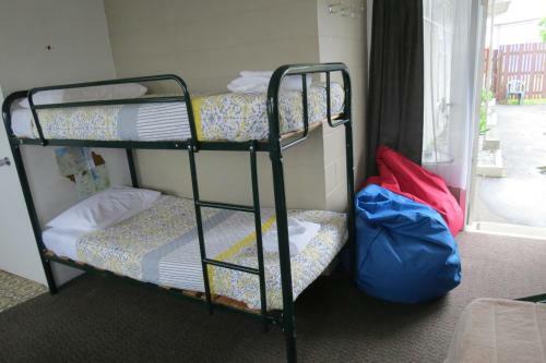 Paeroa Motel