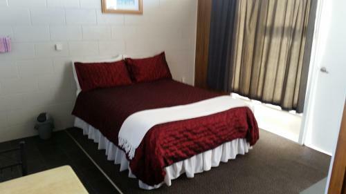 Paeroa Motel