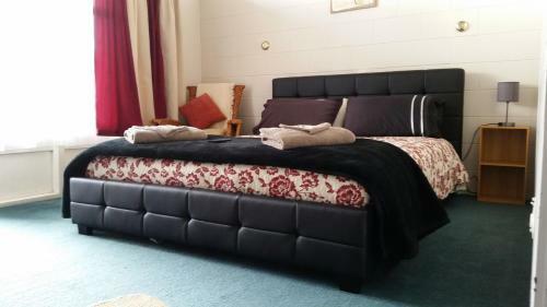 Paeroa Motel