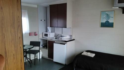 Paeroa Motel