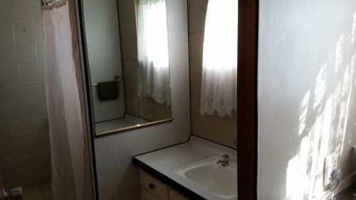Paeroa Motel