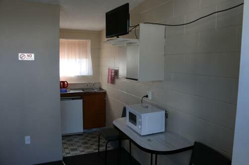 Paeroa Motel