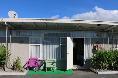 Paeroa Motel