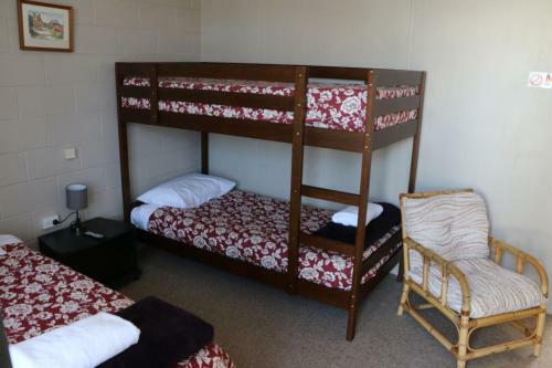 Paeroa Motel
