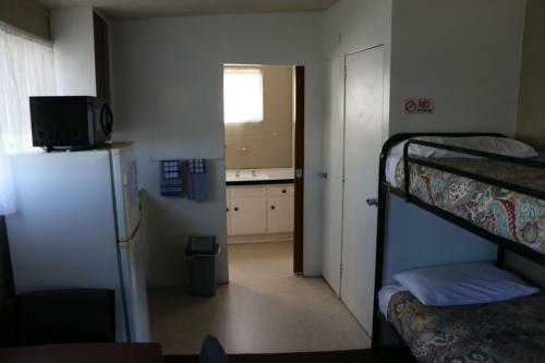 Paeroa Motel