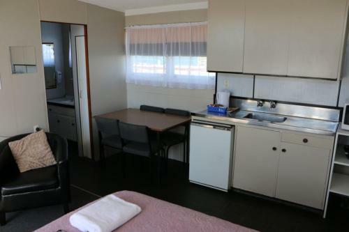 Paeroa Motel