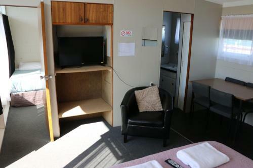 Paeroa Motel