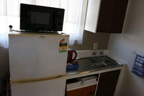 Paeroa Motel