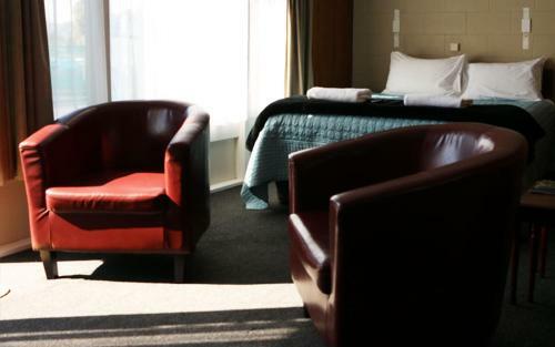 Paeroa Motel