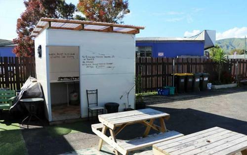 Paeroa Motel