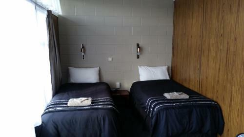 Paeroa Motel