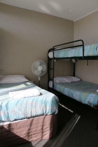 Paeroa Motel
