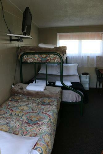 Paeroa Motel