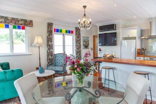 Bed & Breakfast Villa Walton