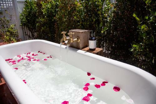 Bed & Breakfast Villa Walton