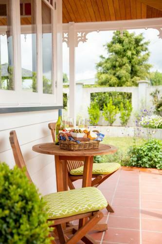 Bed & Breakfast Villa Walton
