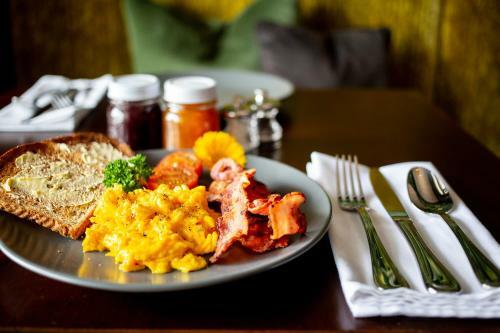 Bed & Breakfast Villa Walton