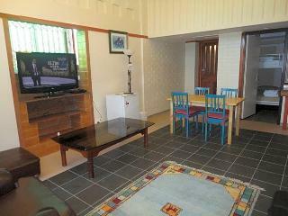 A Railway Lodge