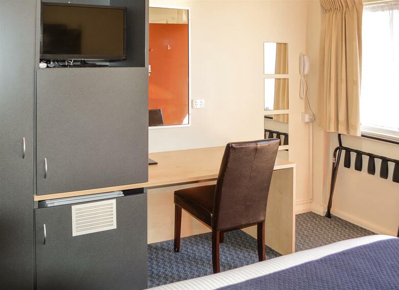 Best Western Taree Motor Inn