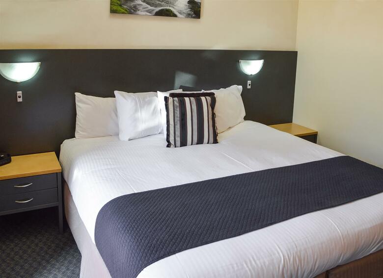 Best Western Taree Motor Inn