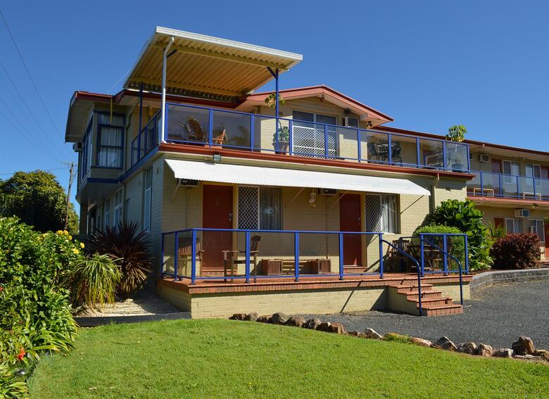 Best Western Taree Motor Inn