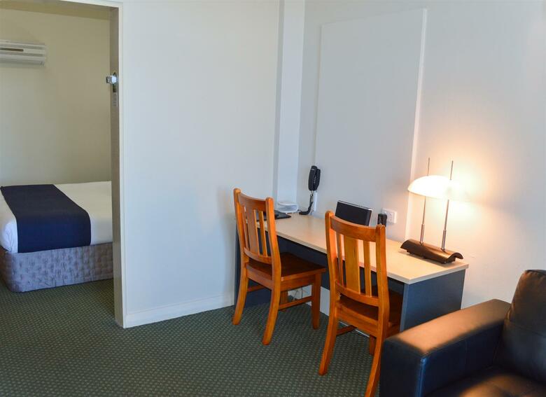 Best Western Taree Motor Inn