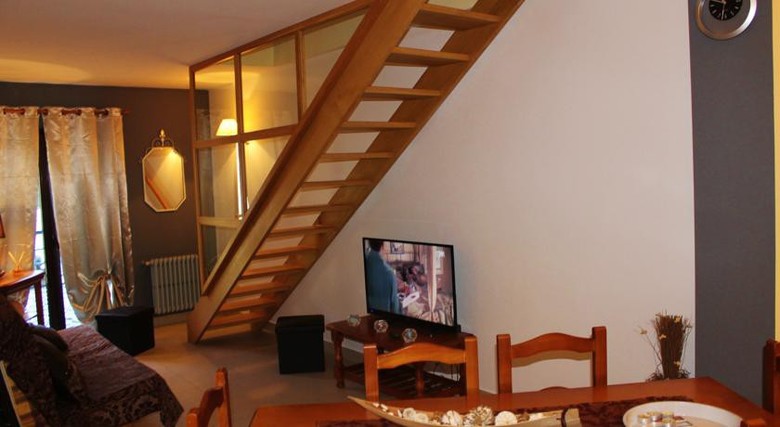 Ampg Erts Bed And Breakfast