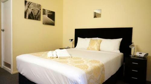 Highway Motor Inn Taree