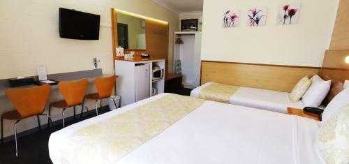 Highway Motor Inn Taree