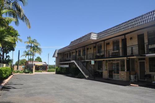 In Town Motor Inn