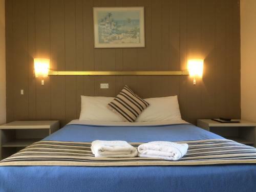 Riverview Motor Inn