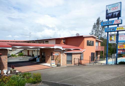 Riverview Motor Inn
