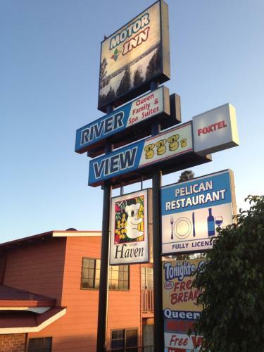 Riverview Motor Inn