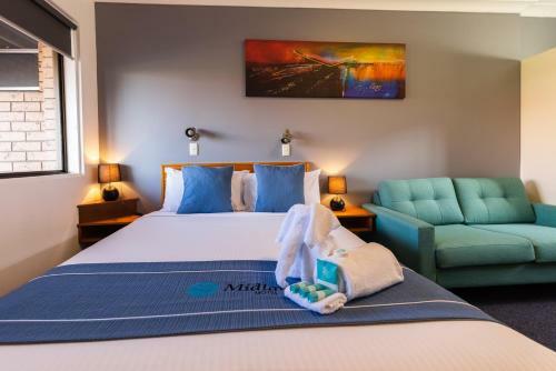 Midlands Motel