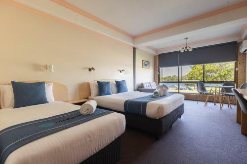 Midlands Motel