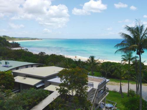 Apartamentos Cylinder Cove 8