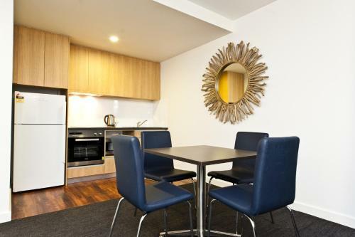 Apartamento St Catherine's On Park