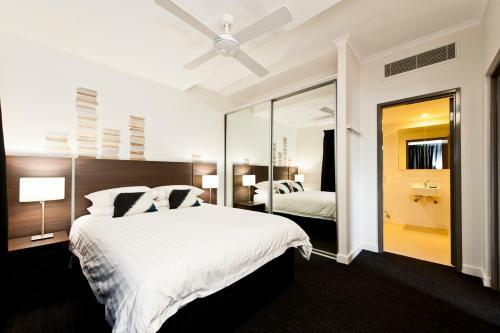 Apartamento St Catherine's On Park