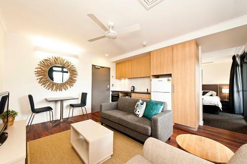 Apartamento St Catherine's On Park