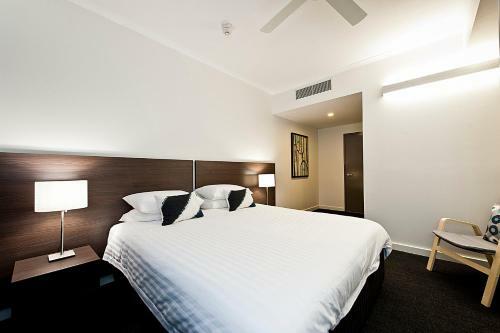 Apartamento St Catherine's On Park