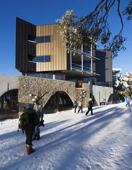 Buller Central Hotel