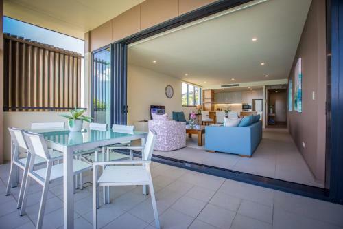 Apartamento Mirage Whitsunday