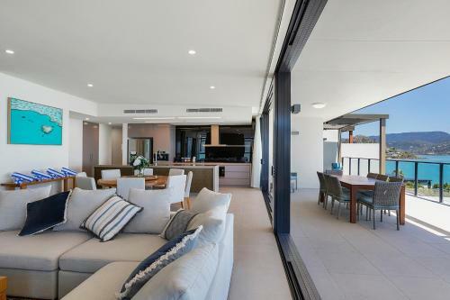 Apartamento Mirage Whitsunday