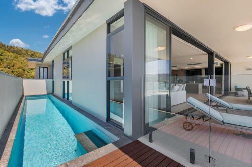 Apartamento Mirage Whitsunday