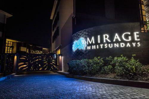 Apartamento Mirage Whitsunday