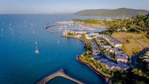 Apartamento Mirage Whitsunday