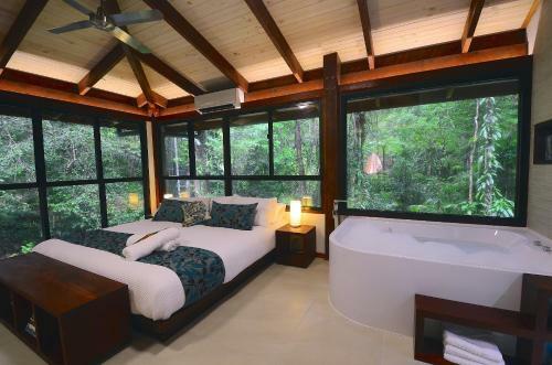 Villa Black Palm Cape Tribulation